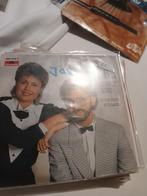 Frank  en mirella  nou en of love, Ophalen of Verzenden, Zo goed als nieuw, Overige formaten, Levenslied of Smartlap