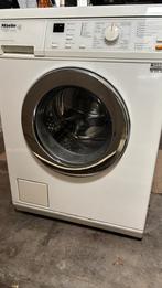 Miele wasmachine SoftCare System W2203, Ophalen, 1200 tot 1600 toeren, Gebruikt, 4 tot 6 kg