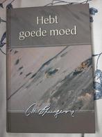 Charles Haddon Spurgeon - Hebt goede moed, Boeken, Ophalen of Verzenden, Zo goed als nieuw, Charles Haddon Spurgeon