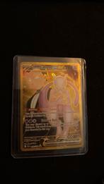 Team rockets mewtwo 240/182 destined rivals, Ophalen, Zo goed als nieuw