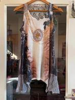 Leuke patchwork tuniek Ibiza style maat 42 nu 14€, Kleding | Dames, Overige kleuren, Maat 42/44 (L), Made in Ibiza, Ophalen of Verzenden