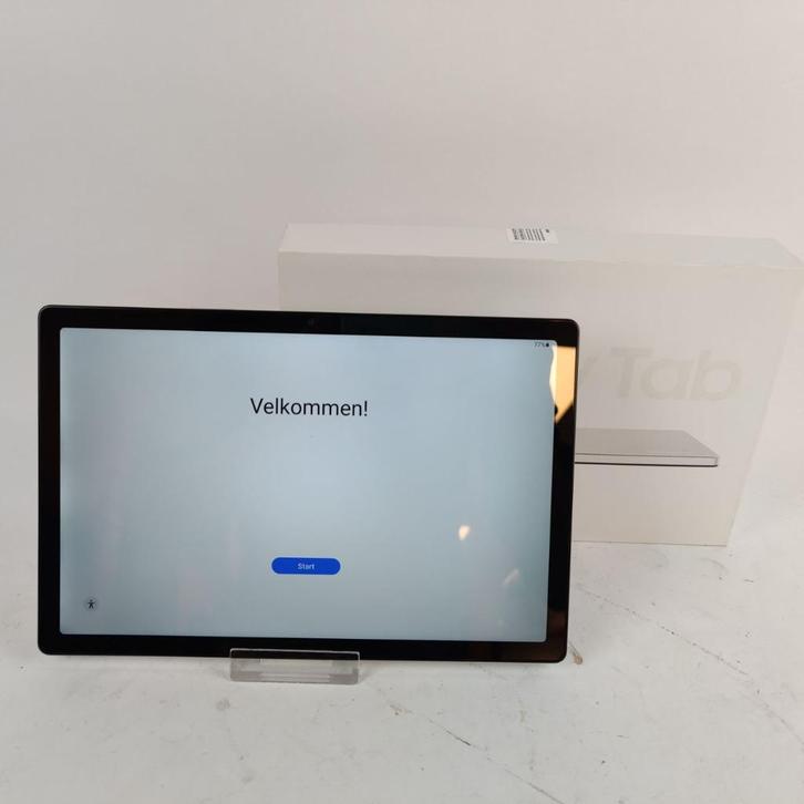 Samsung Galaxy Tab A8 64GB || Android 14 || € 129.99, Computers en Software, Tablet-hoezen, Bescherming voor- en achterkant, 10 inch