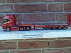 WSI  Daf  XG+  van  Karsten  v. Olesen., Hobby en Vrije tijd, Modelauto's | 1:50, Ophalen of Verzenden, Nieuw, Bus of Vrachtwagen