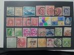 H4) Kleine verzameling Japan, Ophalen of Verzenden, Buitenland