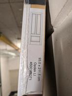 Opdekdeur Binnendeur - 93x211,5 cm, Ophalen, 80 tot 100 cm, Binnendeur, Zo goed als nieuw