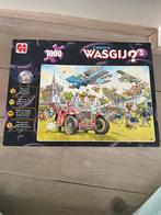 Wasgij Destiny 5 Puzzel 1000 Stukjes, Hobby en Vrije tijd, Denksport en Puzzels, Ophalen of Verzenden, Zo goed als nieuw, Legpuzzel