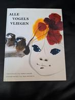 Alle vogels vliegen Mirko Hanák Mijs Bouhuys, Ophalen of Verzenden, Zo goed als nieuw