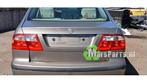 Achterklep van een Saab 9-5, Gebruikt, Achterklep, Ophalen of Verzenden, Saab