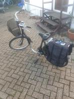 Prachtig elektrisch dames fiets van sparta comfort, Fietsen en Brommers, Fietsen | Dames | Damesfietsen, Ophalen of Verzenden