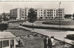 OSS Flatgebouw Rotonde, Verzamelen, Ansichtkaarten | Nederland, Verzenden, 1960 tot 1980, Ongelopen, Noord-Brabant