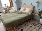 Karup Pace japanese Futonbed / Bed  - very good condition, Huis en Inrichting, Slaapkamer | Bedden, Ophalen, Tweepersoons, 140 cm