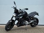 BMW F900R Triple Black 2024 | Full options | BTW | Garantie, 2 cilinders, 900 cc, Particulier, Meer dan 35 kW