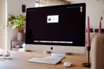 Apple iMac 5K 27" late 2014 - Intel I7 - 512 GB - 32GB, Computers en Software, Apple Desktops, Ophalen, 32 GB, SSD, IMac