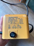 Commodore 64 Voeding - werking onbekend, Computers en Software, Ophalen of Verzenden, Commodore