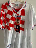 Zeldzaam Kroatië Suker shirt 1998 - Maat L, Ophalen of Verzenden, Nieuw, Maat 52/54 (L)