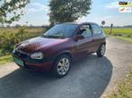 Opel Corsa 1.4i Nieuwe APK Inruil is mogelijk, 842 kg, 450 kg, Gebruikt, 4 cilinders