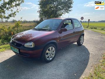 Opel Corsa 1.4i Nieuwe APK Inruil is mogelijk beschikbaar voor biedingen
