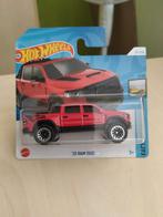 Hotwheels '23 ram 1500, Ophalen of Verzenden, Nieuw, Auto