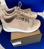 Shuguru beige sneakers maat 40, Ophalen of Verzenden, Gedragen, Beige, Sneakers of Gympen