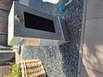 Rookoven / rookkast, Tuin en Terras, Barbecue-accessoires, Ophalen, Zo goed als nieuw