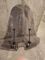 Zipp Windscherm - Scooter Accessoire, Ophalen, Gebruikt, Overige modellen, Maximaal 45 km/u