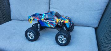 Traxxas stampede chassis nieuw!  beschikbaar voor biedingen