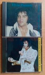 Elvis Live (1973/1975), Ophalen of Verzenden, Gebruikt, Rock-'n-Roll