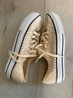 All stars beige maat 36, Kleding | Dames, Schoenen, Ophalen, Zo goed als nieuw