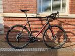 Canyon Infinite AL - XL - GRX/Ultegra, 28 inch, Gebruikt, Heren, Aluminium