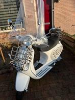 Vespa LX50 (2t), Ophalen, Tweetakt, Gebruikt, Vespa LX