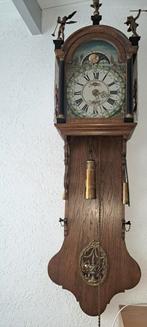 Friese staartklok, Ophalen, Gebruikt, Analoog, Wandklok
