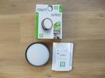 Lutec Rola buitenlamp in nieuwstaat in doos., Tuin en Terras, Buitenverlichting, Kunststof, Minder dan 50 watt, Ophalen of Verzenden