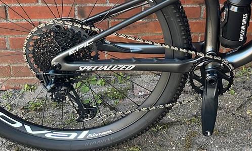 Groepset Sram x01/ GX eagle nieuw, Fietsen en Brommers, Fietsonderdelen, Nieuw, Mountainbike, Derailleur of Ketting, Ophalen of Verzenden