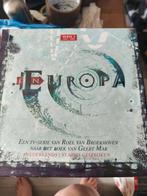 In Europa Serie 2 DVD Box - Zo Goed Als Nieuw!, Ophalen of Verzenden, Zo goed als nieuw, Non-fictie, Boxset