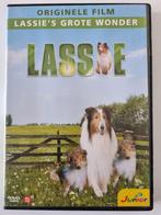 Lassie - Lassie's Grote Wonder, Ophalen of Verzenden