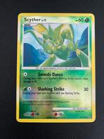 Scyther Reverse Holo - Stormfront - 49/100 - Pokemon kaart, Ophalen of Verzenden, Gebruikt, Losse kaart