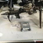 Toyota Aygo 1.0   3 drs 2006 Elektr Stuurhuis, Gebruikt, -, -, Ophalen of Verzenden