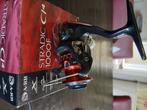Shimano stradic 1000F Ci4, Watersport en Boten, Ophalen of Verzenden, Nieuw, Molen