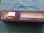 Lion Toys, Truck 1/50, Scandinavian Tobaccogroup, Ophalen, Bus of Vrachtwagen, Lion Toys