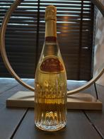Cartier Cuvée champagne brut 750ml, Verzamelen, Wijnen, Ophalen of Verzenden, Zo goed als nieuw, Frankrijk, Champagne