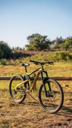 Lapierre zesty 427 Maat L, Fietsen en Brommers, Fietsen | Mountainbikes en ATB, Fully, Ophalen, Zo goed als nieuw, Overige merken