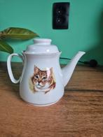 Koffiepot Bavaria Creidlitz katten., Antiek en Kunst, Ophalen of Verzenden