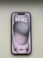 iPhone 15 - 128GB, IPhone 15, Zwart, Ophalen of Verzenden, Zonder simlock