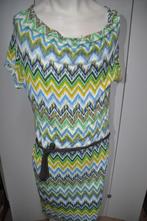 MZ68 Jurk Notthesame  maat 42, Overige kleuren, Maat 42/44 (L), Ophalen of Verzenden, Zo goed als nieuw