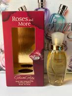 Priscilla Presley - roses and more 20ml EDT ~ nieuw