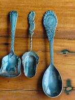 Suiker lepeltjes en Wilhelmina lepel, Ophalen of Verzenden