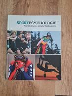 Raôul Oudejans - Sportpsychologie, Boeken, Ophalen of Verzenden, Zo goed als nieuw, Raôul Oudejans; Frank Bakker