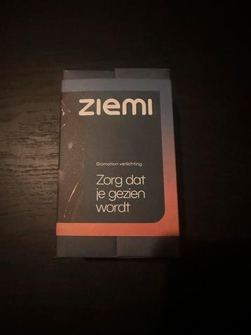 Ziemi Fietsverlichting - Biotion Verlichting beschikbaar voor biedingen