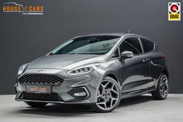 Ford Fiesta ST-3 1.5 200pk PERFORMANCE PACK |sper differenti beschikbaar voor biedingen