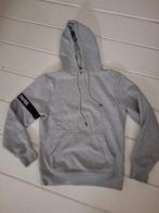 Daily Paper hoodie - mt S, Ophalen of Verzenden, Zo goed als nieuw, Daily Paper, Grijs